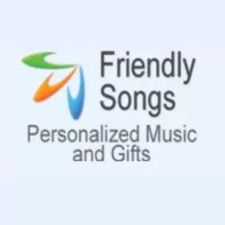 Personalized Friendly Songs